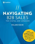 NAVIGATING B2B SALES