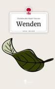 Vorderes Coverbild Wenden. Life is a Story - story.one