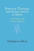 Feminist Theology and Social Justice in Islam