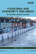 Flood Risk and Community Resilience