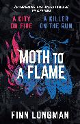 Moth to a Flame: Volume 3