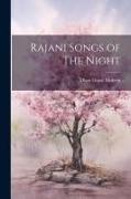 Rajani Songs of The Night