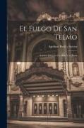 El Fuego de San Telmo: Sainete Lírico en un Acto y en Prosa