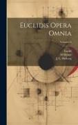 Euclidis opera omnia; Volumen 6