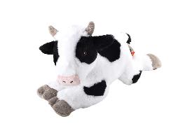 Vorderes Coverbild Plüsch Kuh. Ecokins 30 cm