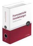 Pharmazeutische Dienstleistungen