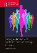 Routledge Handbook of Sports and Exercise Therapy