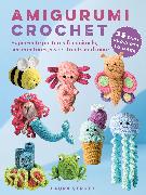 Amigurumi Crochet: 35 easy projects to make