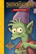 Disenchantment: Untold Tales Vol.2