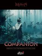 Mythras Companion