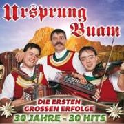 Die ersten groáen Erfolge - 30 Jahre 30 Hits