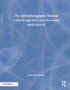 The Astrophotography Manual