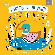 Little Chunkies: Animals in the Pond