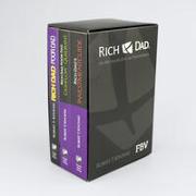 Rich Dad Poor Dad - Die Klassiker als Taschenbuch