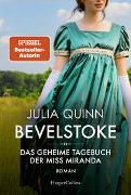 Bevelstoke – Das geheime Tagebuch der Miss Miranda