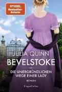 Bevelstoke – Die unergründlichen Wege einer Lady