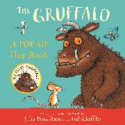 The Gruffalo: A Pop-Up Flap Book