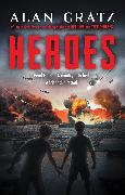 Heroes: A Novel of Pearl Harbor