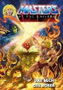 Masters of the Universe 1 - Das Buch des Bösen (Neuauflage)