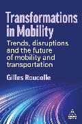 Transformations in Mobility