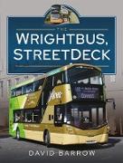 Vorderes Coverbild Wrightbus, StreetDeck