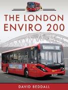 Vorderes Coverbild London Enviro 200
