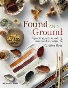 Vorderes Coverbild Found and Ground
