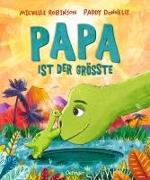 Papa ist der Größte