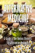 Alternative Medicine