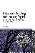 Debating in Teaching and Learning English