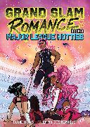 Grand Slam Romance Book 2: Major League Hotties: Volume 2