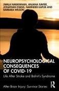 Neuropsychological Consequences of COVID-19