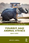 Tourism and Animal Ethics