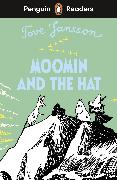 Penguin Readers Level 3: Moomin and the Hat (ELT Graded Reader)