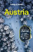 Lonely Planet Austria