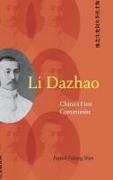 Li Dazhao