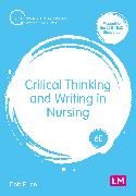 Critical Thinking and Writing in Nursing