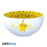 POKEMON - Bowl - "Pikachu"