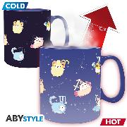 MOLANG - Mug Heat Change - Astrology