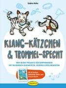 Klang-Kätzchen & Trommel-Specht