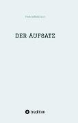 Der Aufsatz