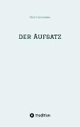 Der Aufsatz