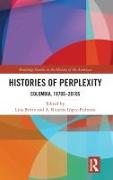 Histories of Perplexity