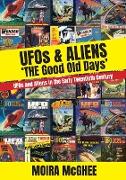 UFOS & Aliens