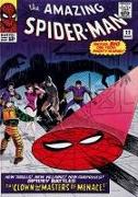 Marvel Comics Library. Spider-Man. Vol. 2. 1965–1966