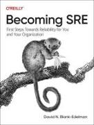 Becoming SRE