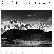 Ansel Adams 2025 Engagement Calendar