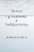 Sense, Nonsense, and Subjectivity