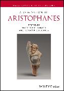 A Companion to Aristophanes