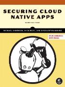 Vorderes Coverbild Securing Cloud Native Apps